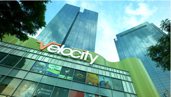 Velocity @ Novena Square (D11), Office #483364131